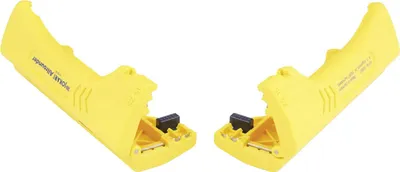 Immagine prodotto di Jokari 30900 Allrounder Cable stripper Suitable for Round cable, Ribbon cable, Coaxial cables, CAT5 cables, CAT6 cables, CAT7 cables 4 up to 15 mm 1.5 up to 50