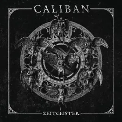 Produktbild von Zeitgeister