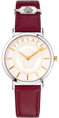Immagine prodotto di Versace - VEK400221 - Orologio da polso - Donna - Quarzo - V-Essential