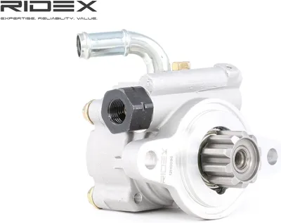 Produktbild von RIDEX 12H0096 Servolenkung Pumpe Servopumpe für TOYOTA HILUX III Pick-up (TGN1, GGN2, GGN1, KUN2, KUN1) Hydraulisch