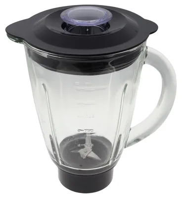 Image de Carafe en verre Russell Hobbs mixeur 1500 ml Desire 23480-56 Aura 23490-56