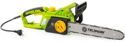 Image de Tronçonneuse électrique - Fieldmann - FZP 2110-E