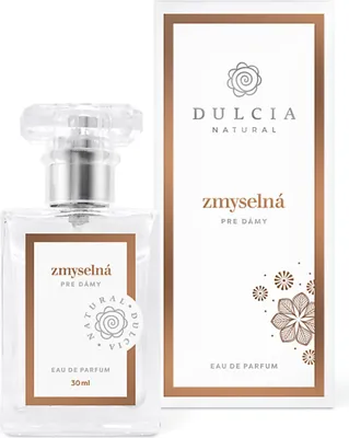 Produktbild von Dulcia Natural Sinnliches Eau de Parfum 30 ml