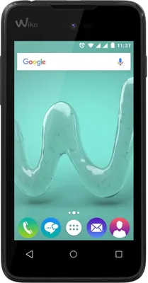 Produktbild von Wiko Sunny Displayschutzfolie 9H Verbundglas Panzer Schutz Glas Tempered Glas