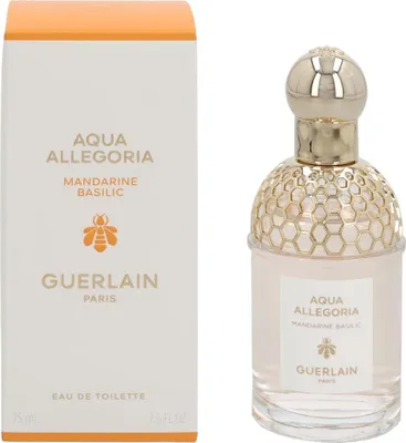 Immagine prodotto di Guerlain - MANDARINE BASILIC - EAU DE TOILETTE 75 ml