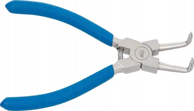 Produktbild von BG Sprengringzange gebogen für Innenringe 150 mm