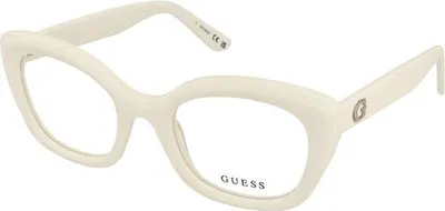 Produktbild von GUESS EYEWEAR Brillenfassung GUESS GU50225 GU50225_021_51