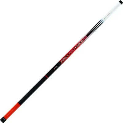Immagine prodotto di Tubertini Area Pro 4300 Pr Stipp Rod Nero,Argento 6.00 m Nero,Argento 6.00 m