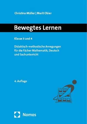 Obrázek produktu pro Bewegtes Lernen