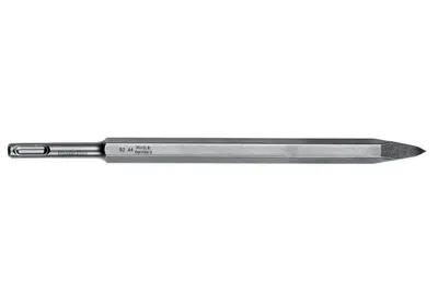 Produktbild von Spitzmeißel, 250 mm lang für Hammer