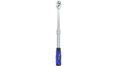 Obrázek produktu pro Brilliant Tools 1/2" teleskopická reverzibilní ráčna