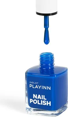 Produktbild von INGLOT Playinn Nagellack 136 15ml