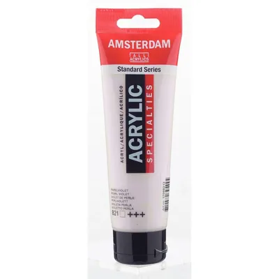 Obrázok produktu pre Amsterdam 17098212, Perleťová farba, Akrylová farba, Tekutina a gél, 120 ml