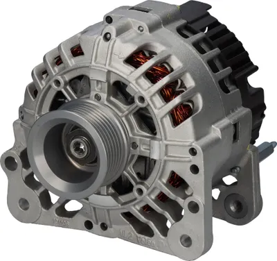 Produktbild von VALEO 439310 Lichtmaschine Generator LiMa 70A 14V für VW Golf IV Schrägheck (1J1) POLO (9N) Passat Variant (3C5) Transporter V Bus für AUDI