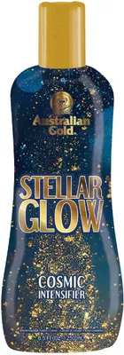 Obrázok produktu pre Australian Gold Stellar Glow rozjasňujúci bronzujúci balzam do solária 250 ml