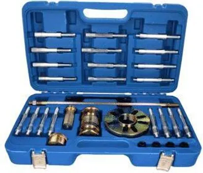 Image de BRILLIANT TOOLS Jeu d'outils pour moyeux de roue 30 pièces - BT671100