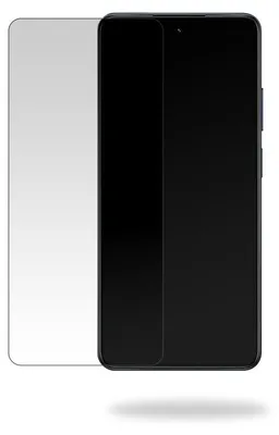 Imagen del producto de Protector de pantalla de vidrio para OPPO A5x