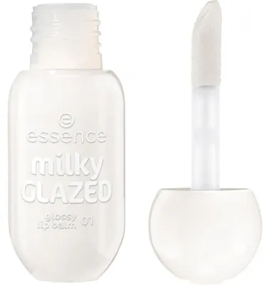 Produktbild von Milky Glazed Glä nzender Lippenbalsam 4 ml