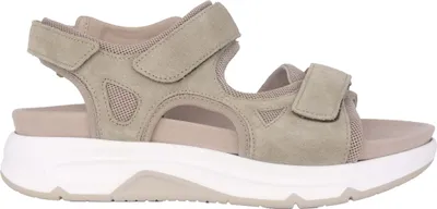 Image de Gabor rollingsoft sensitive 86.889.34 - sandale de marche pour femme