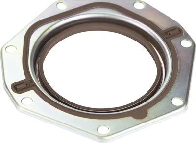 Produktbild von Wellendichtring Motor hinten mit Deckel 4862154