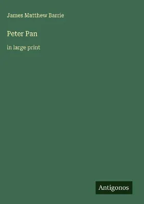 Produktbild von Peter Pan