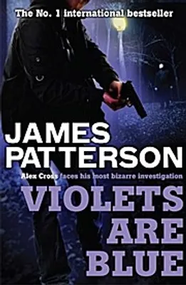 Obrázek produktu pro Violets are Blue