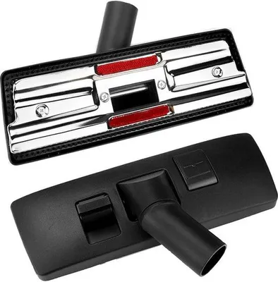 Image de Tête de brosse de rechange pour Numatic 32 mm