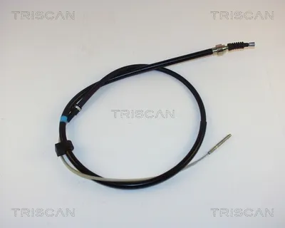 Produktbild von TRISCAN Handbremsseil Seilzug Feststellbremse für VW GOLF III (1H1) 8140 29150