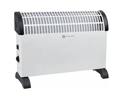 Zdjęcie produktu dla Konwektor grzewczy 2000 W do ogrzewania pomieszczeń
