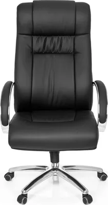 Obrázok produktu pre hjh OFFICE XXL otočná stolička XXL G 600 kancelárska stolička čalúnená do nosnosti 150 kg s podrúčkami Imitácia kože pre kanceláriu, domácnosť
