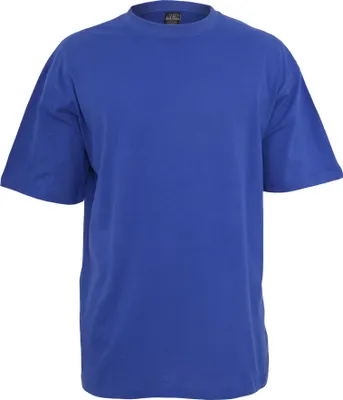 Obrázek produktu pro Urban Classics TB006 | Tall Tee S až 6XL - Barva: Royal - Velikost: 4XL