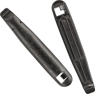 Produktbild von LEZYNE Werkzeug Reifenheber POWER LEVER XL Verbundmaterial schwarz mit Speich...