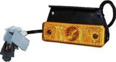 Immagine prodotto di PROPLAST luce di segnalazione laterale 31221403 95 mm 55 mm 31 mm 11,3 mm