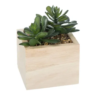 Produktbild von Künstliche pflanze h14cm - Atmosphera créateur d'intérieur