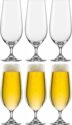 Produktbild von Eisch VINEZZA 6er Set Biergläser