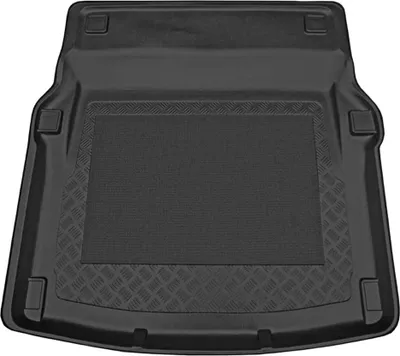 Produktbild von Z437326 Kofferraumwanne kompatibel mit Mercedes CLS W218 01.2011-02.2018