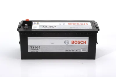 Image de batterie de démarrage