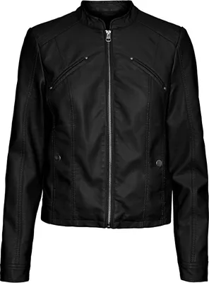 Immagine prodotto di Giacca da donna VMFAVODONA 10288555 Nero, L