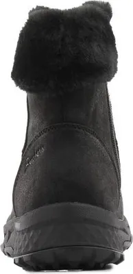 Produktbild von SKECHERS ESCAPE PLAN - COZY COLLAB Schwarz