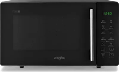 Immagine prodotto di Whirlpool Cook25 Microonde a libera installazione  MWP 253 B