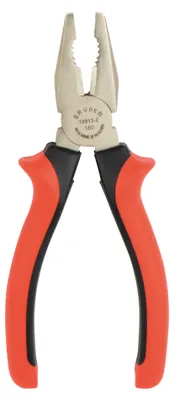 Produktbild von Zangensatz M10913 3-teilig Packung mit 20 Stück