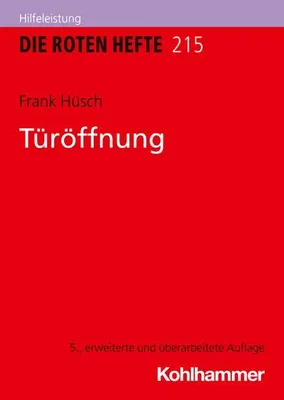 Obrázok produktu pre Türöffnung