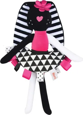 Image de Lapin rose 937 69373