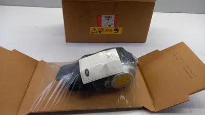 Produktbild von Original LAND ROVER Range Rover Evoque Sicherheitsgurt vorne rechts LR149778