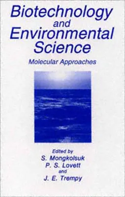 Zdjęcie produktu dla Biotechnologia i nauka o środowisku