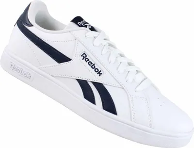 Obrázek produktu pro REEBOK COURT RETRO pánská sportovní obuv 100074396 - white r. 44