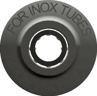 Obrázek produktu pro Fórum řezací kotouč INOX pro řezačku trubek , 4317784932486