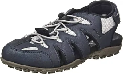 Produktbild von Geox Sandalen Sandalen Kunstleder/Mesh