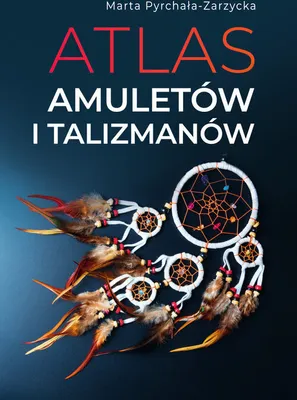 Immagine prodotto di Atlas amuletów i talizmanów