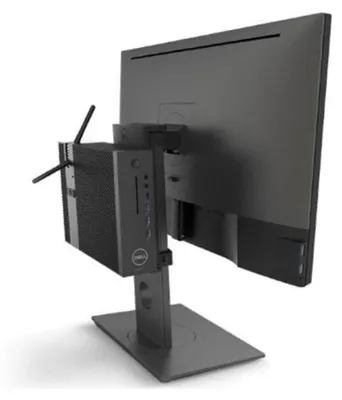 Obrázek produktu pro Dell Wyse M2PMF, Černá